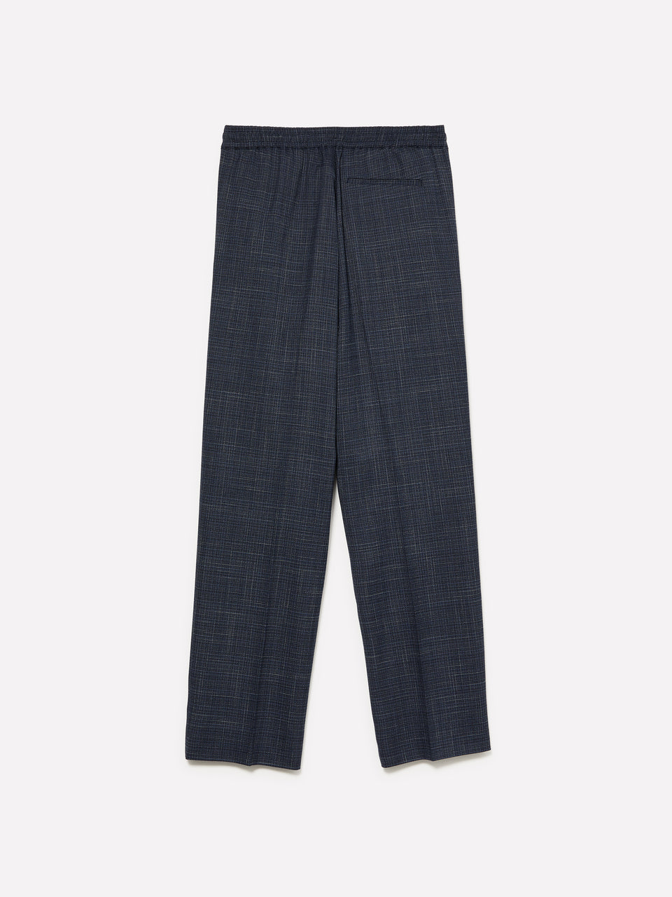 Joggers fio tinto azul-escuro  - ucb_image_BS