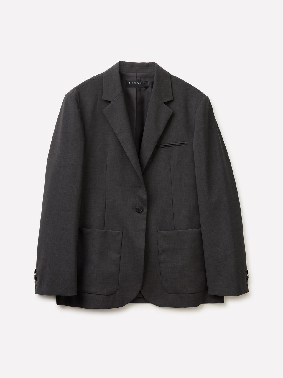 Blazer over fit - ucb_image_FS