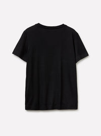 T-shirt com decote em V - ucb_image_BS