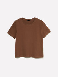T-shirt boxy fit - ucb_image_FS