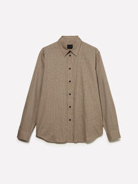 Camicia di flanella chiara - ucb_image_FS