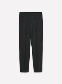 Chinos slim comfort fit preto - ucb_image_FS