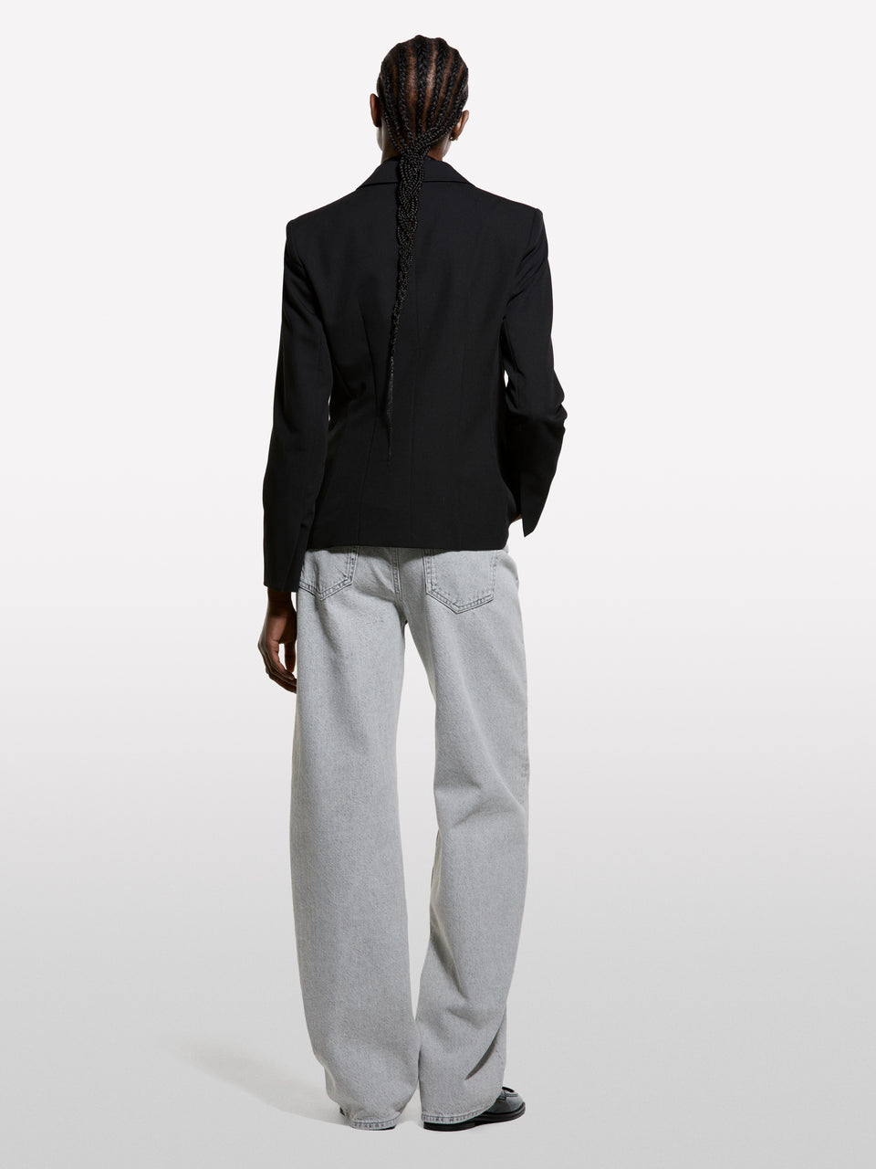 Blazer slim fit - ucb_image_B
