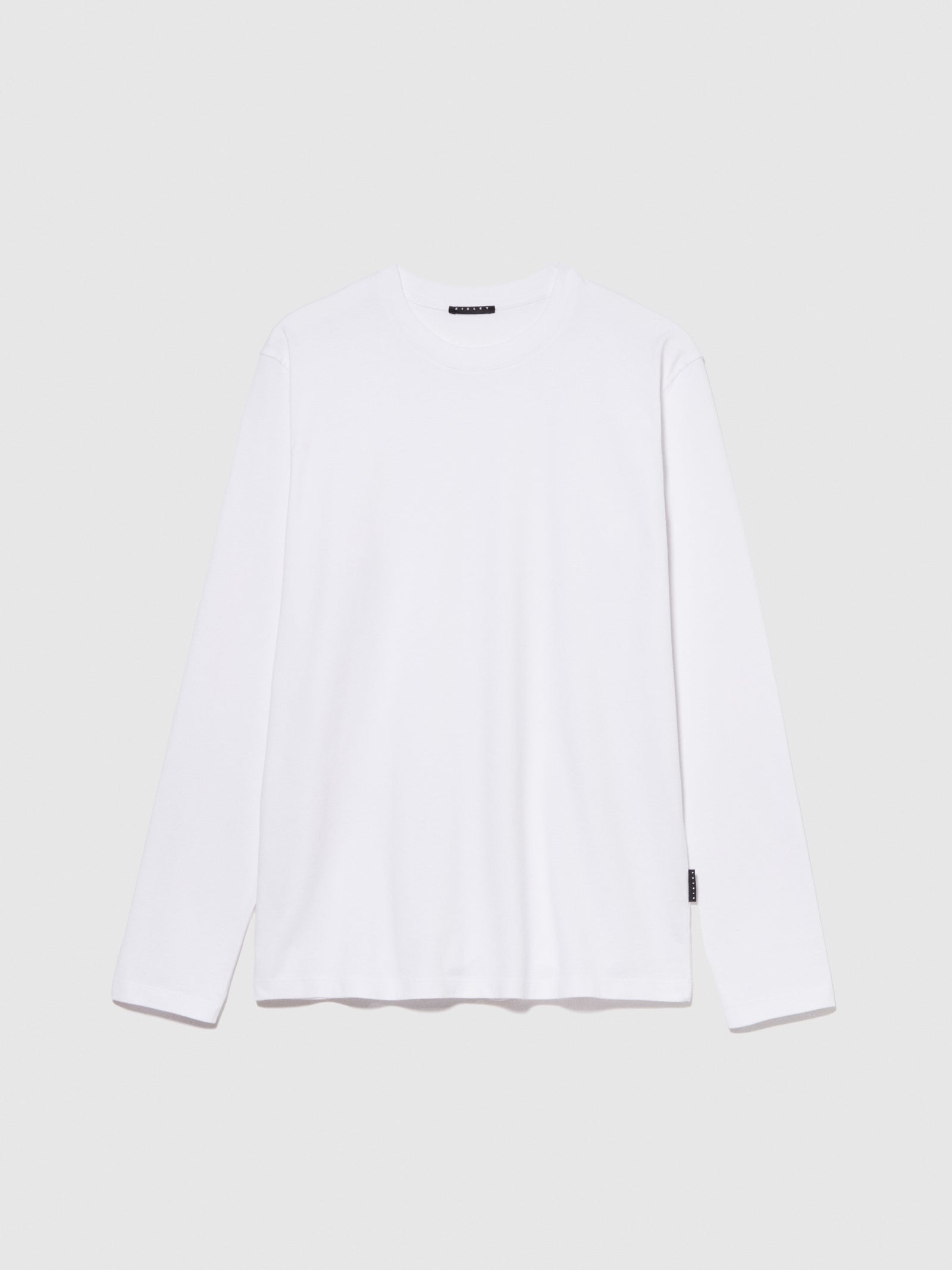 T-shirt de manga comprida - ucb_image_FS