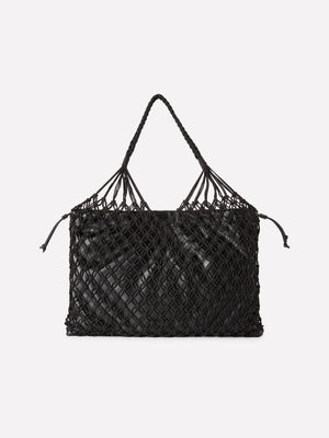 Borsa intrecciata