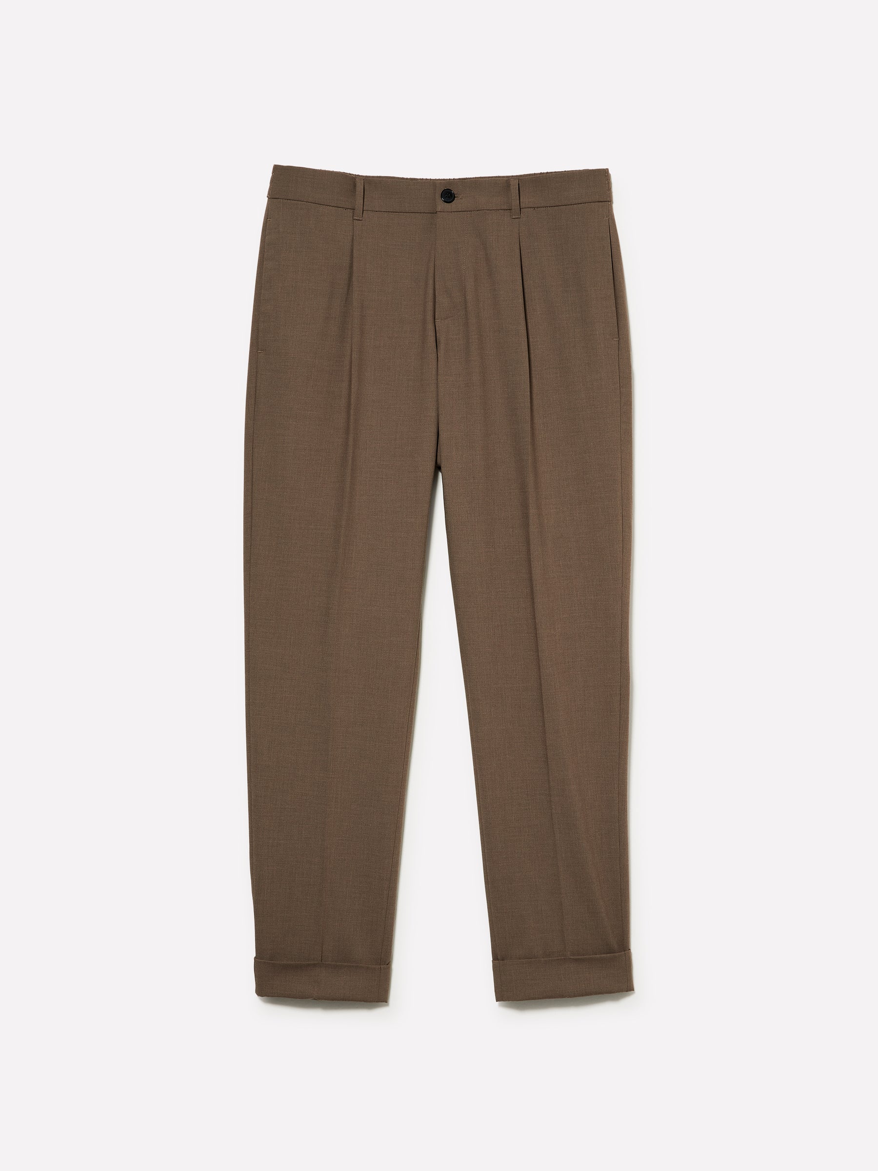 Calças tailoring slim comfort fit - ucb_image_FS