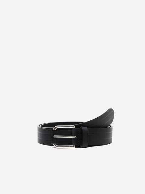 Cinto preto em 100% pele - ucb_image_FS