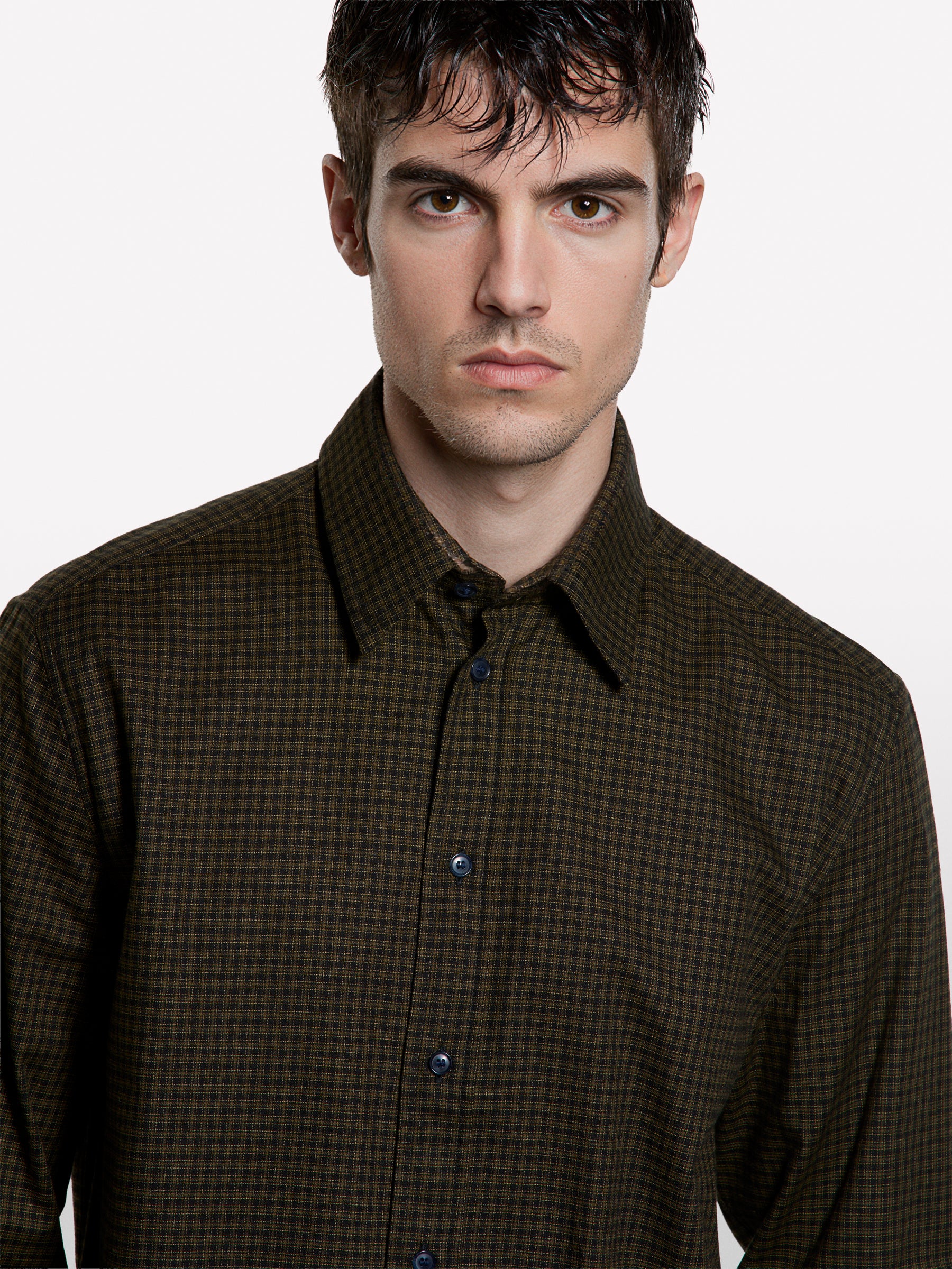 Camicia di flanella scura - ucb_image_FY