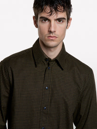 Camicia di flanella scura - ucb_image_FY
