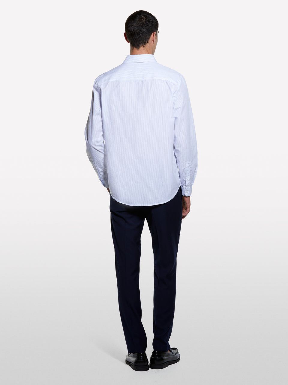 Camisa branca fio tinto  - ucb_image_B