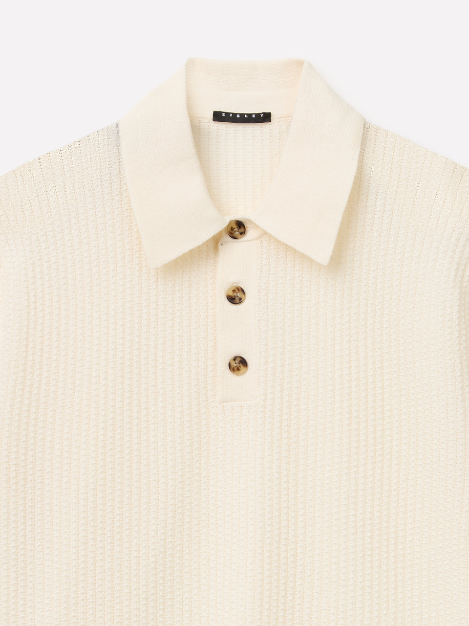 Polo regular fit de malha - ucb_image_DS1