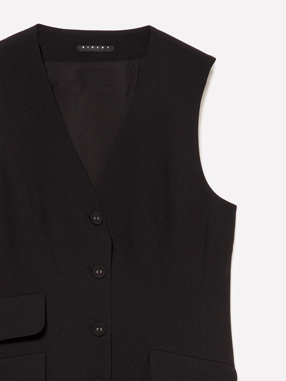 Colete slim fit - ucb_image_DS1