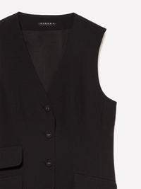 Colete slim fit - ucb_image_DS1
