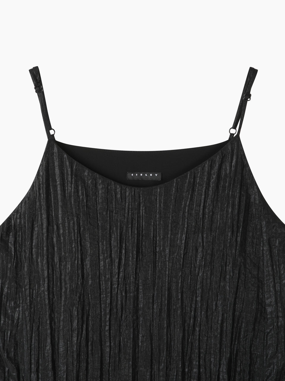 Vestido plissado - ucb_image_BS