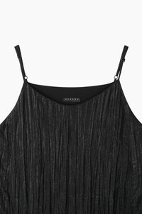 Vestido plissado - ucb_image_BS