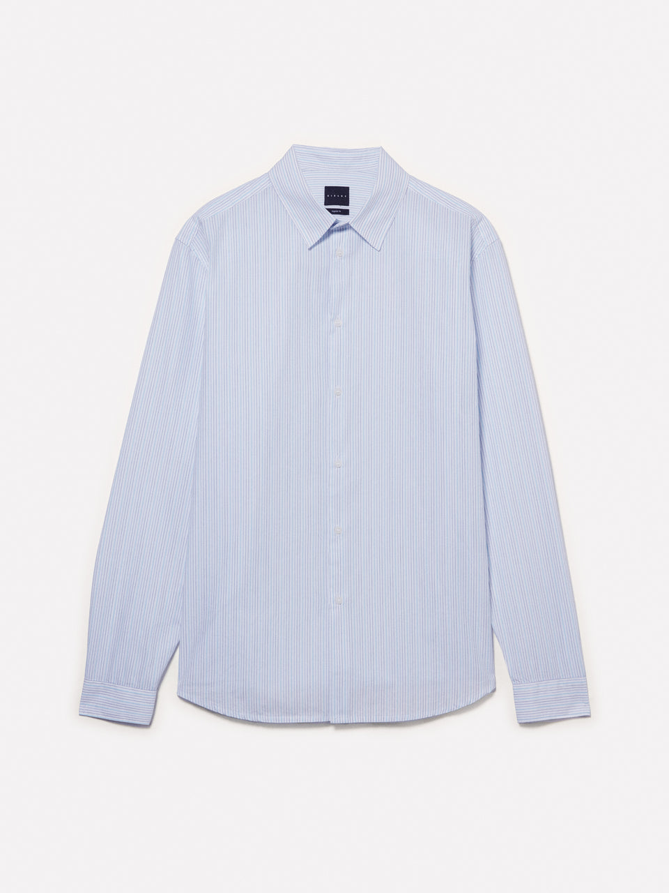 Camisa branca fio tinto  - ucb_image_FS
