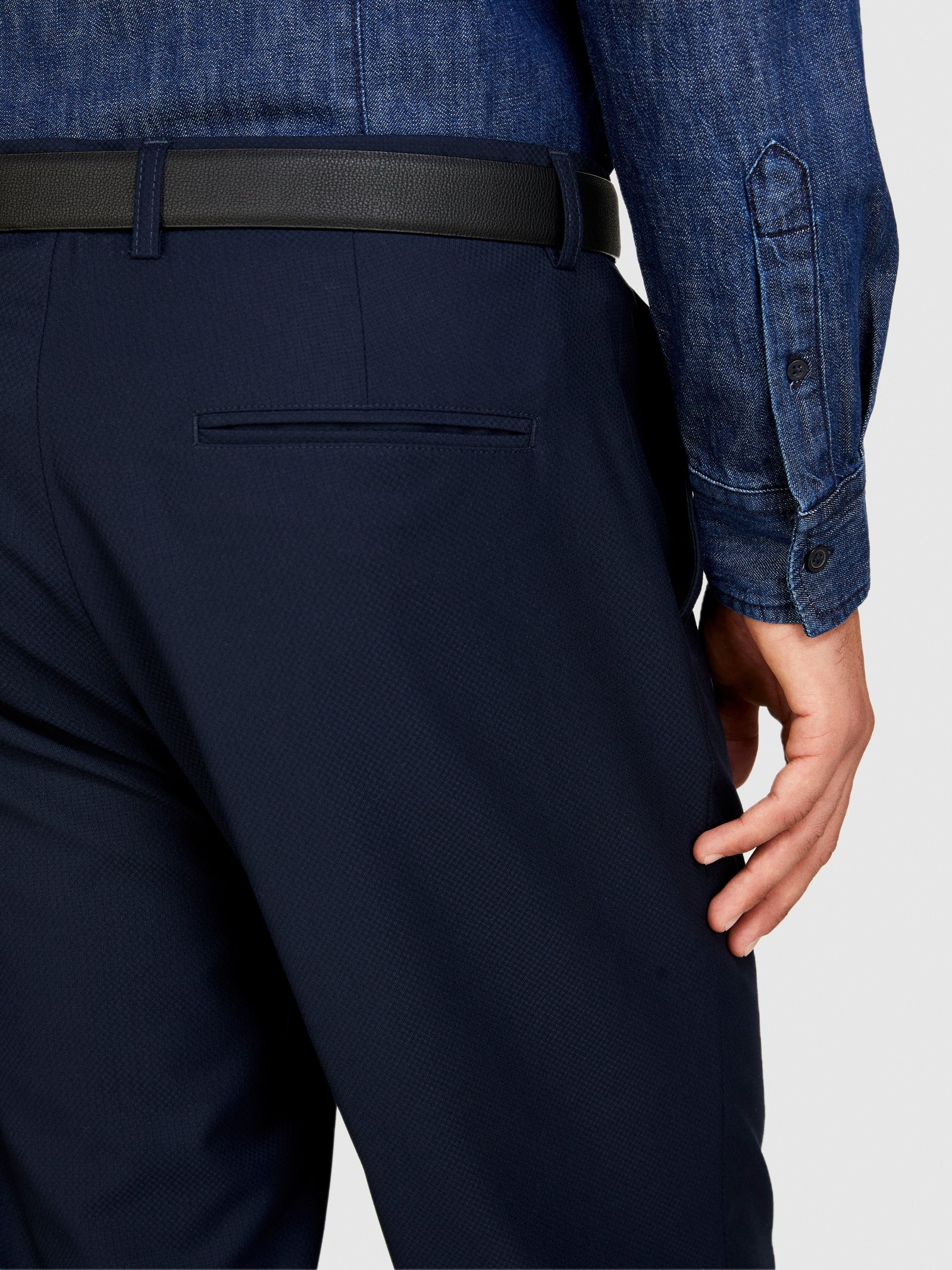 Calças slim comfort fit - ucb_image_FY