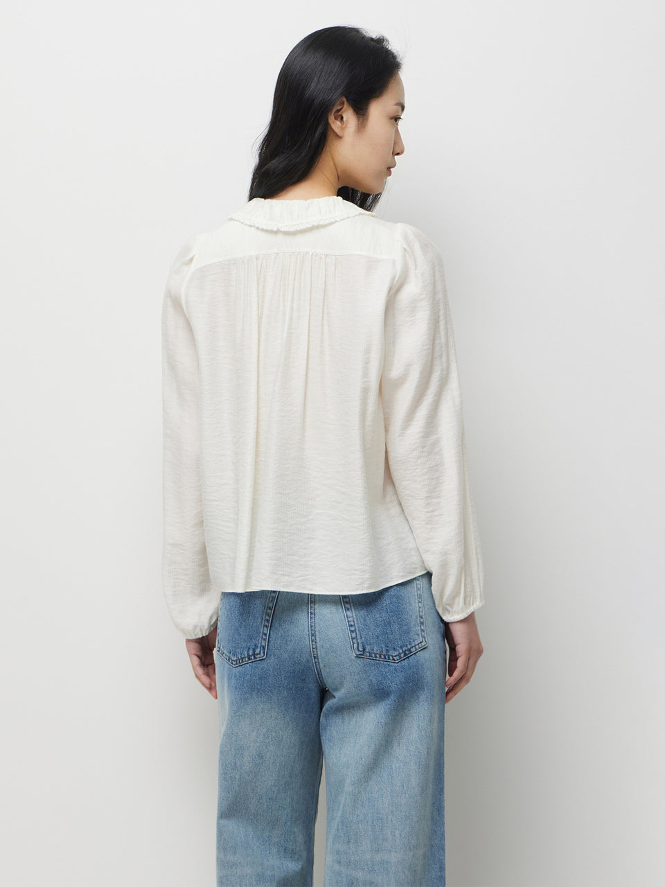 Blusa com folhos - ucb_image_B