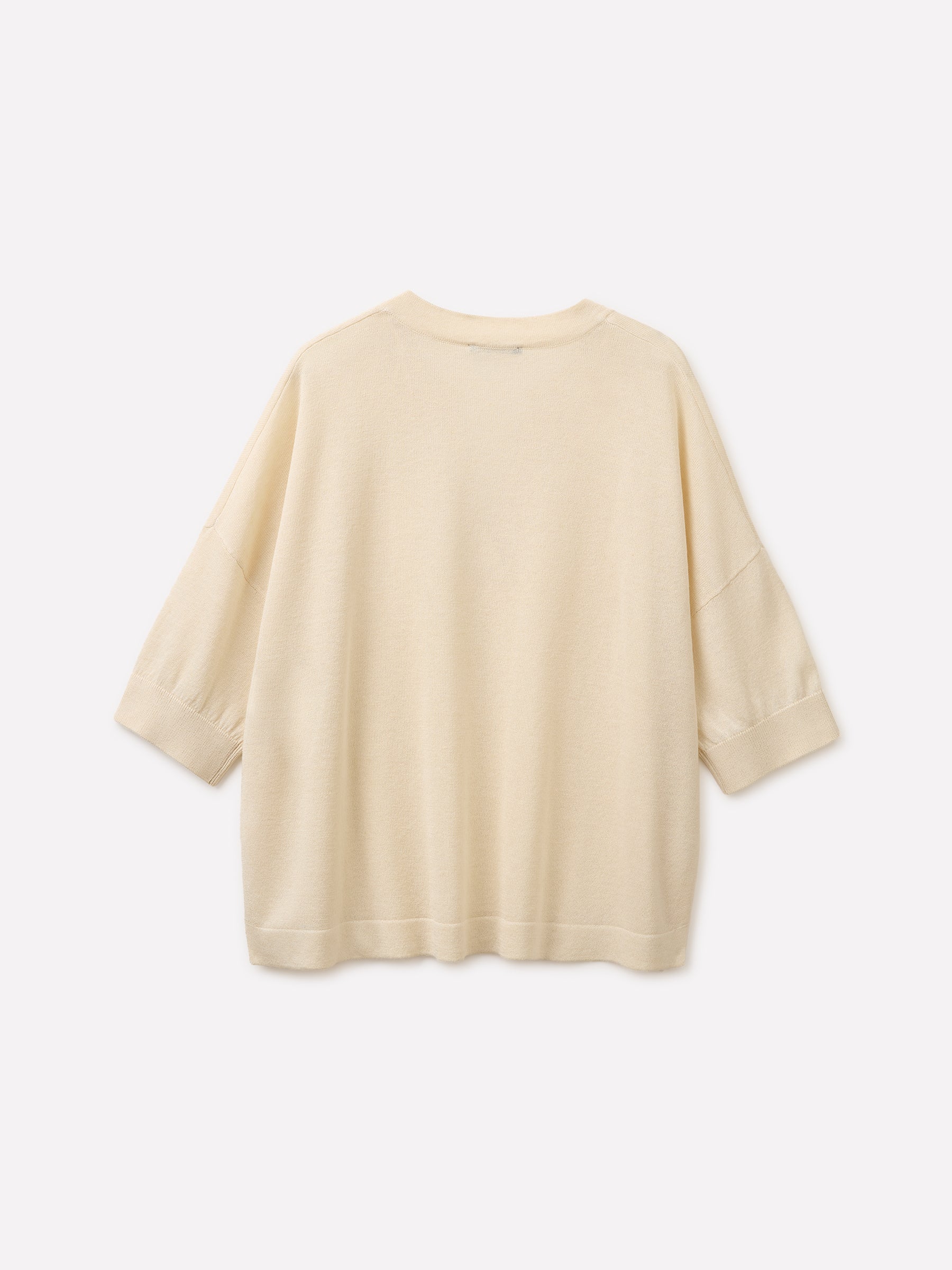 Camisola em mistura de linho - ucb_image_BS