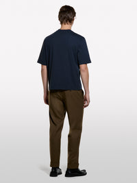 T-shirt relaxed fit - ucb_image_B