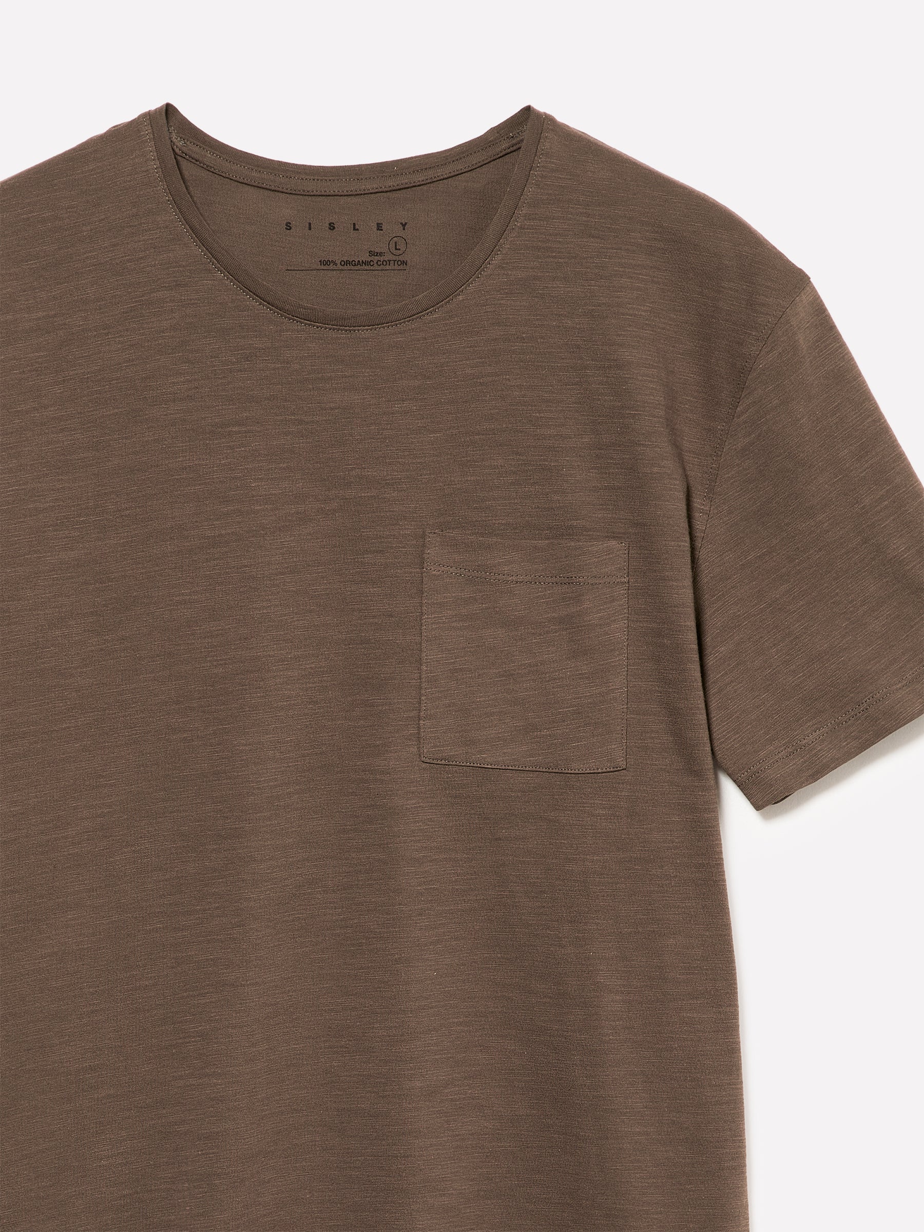 T-shirt com bolso pequeno - ucb_image_DS1