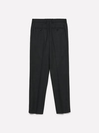 Chinos slim comfort fit preto - ucb_image_BS